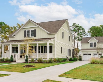 1735 Bolden Drive, Mount Pleasant