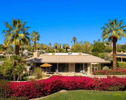 45 Park Lane, Rancho Mirage