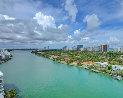 9751 E Bay Harbor Dr Unit #PHNA-1601, Bay Harbor Islands