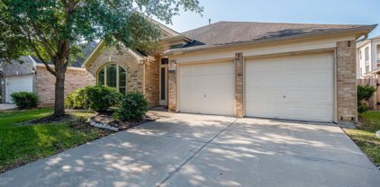 20243 Benton Springs Lane, Richmond
