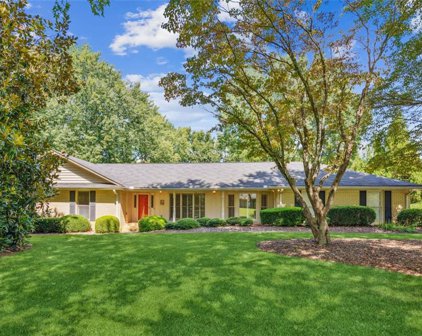 580 Rounsaville Road, Roswell