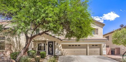 8216 Sawmill Falls Street, North Las Vegas