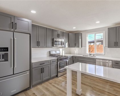 2724 Spear Street, North Las Vegas