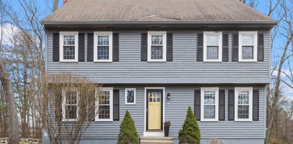 46 Woodberry Lane, North Andover