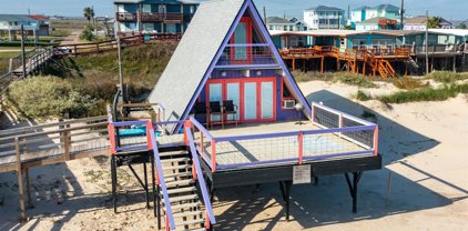 527 Beach Front Drive, Surfside Beach