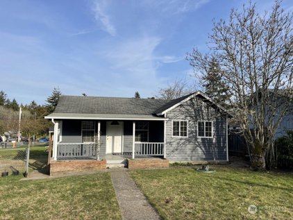 2344 Trenton Avenue NE, Bremerton