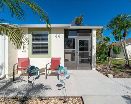 6796 Gasparilla Pines Boulevard Unit 44, Englewood