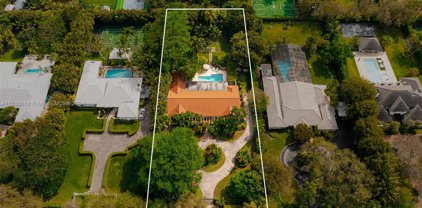 6480 Sw 114th St, Pinecrest