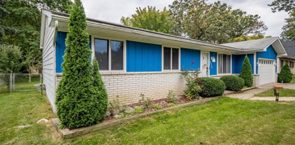 2076 HARNED, Troy