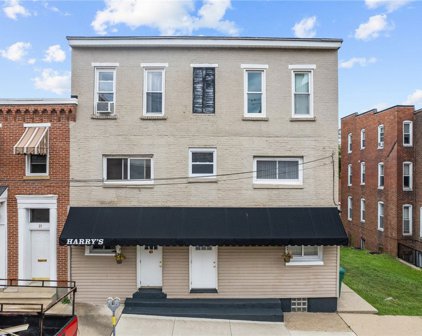 19 N Maple Avenue, City Of Greensburg