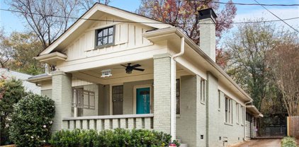 1008 Woodland Se Avenue, Atlanta