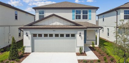461 Waterford Drive, Lake Alfred
