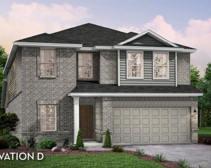 1710 Sun Dial Drive, Angleton
