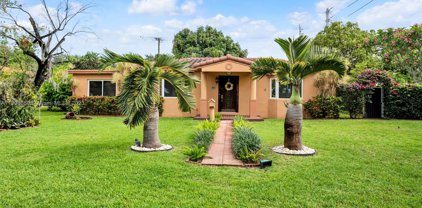 501 Swan Ave, Miami Springs