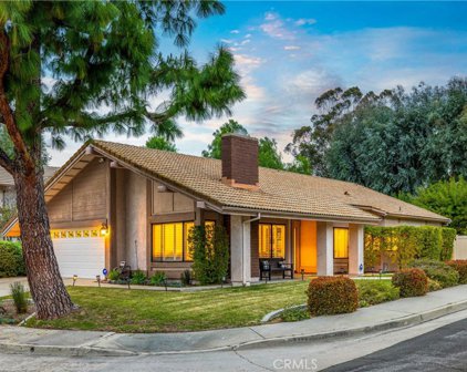1220 Paseo Sombra, San Dimas