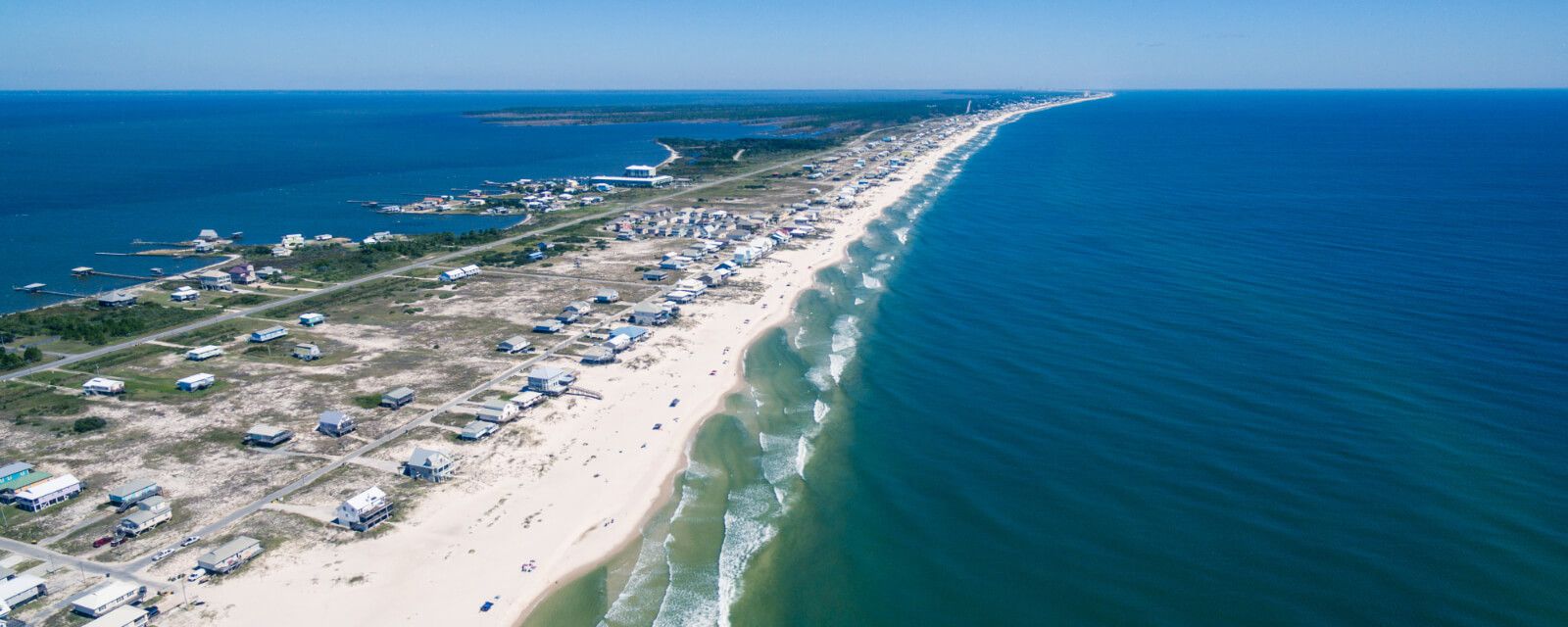 Gulf Coast Real Estate Search