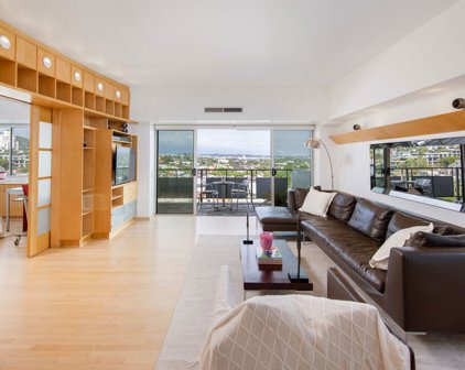 1155 N La Cienega Blvd Unit 908, West Hollywood