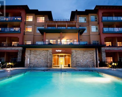 15 PARK Place Unit 405, Osoyoos