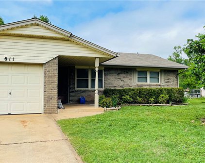 611 W Forest Drive, Mustang