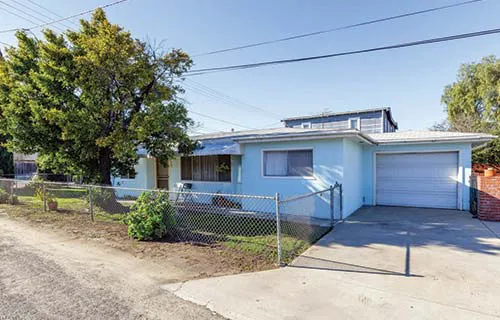 saticoy ventura homes