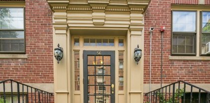 56 Elm St Unit 1, Worcester