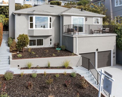 330 Pala Ave, Piedmont