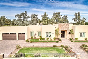 Chandler Real Estate