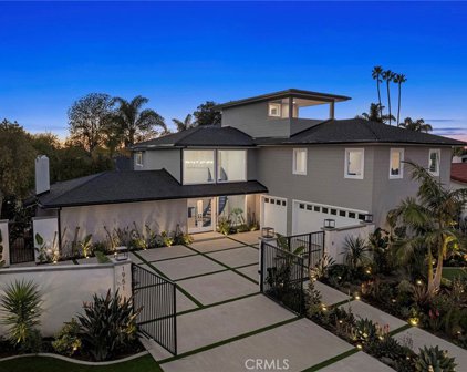 1951 Santiago Drive, Newport Beach