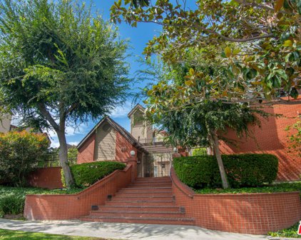 835 S Lucerne Blvd Unit 208, Los Angeles