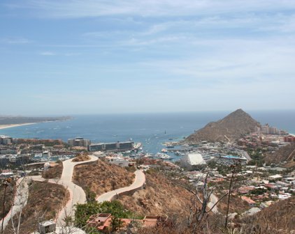 Vista Hermosa Lot, Cabo San Lucas