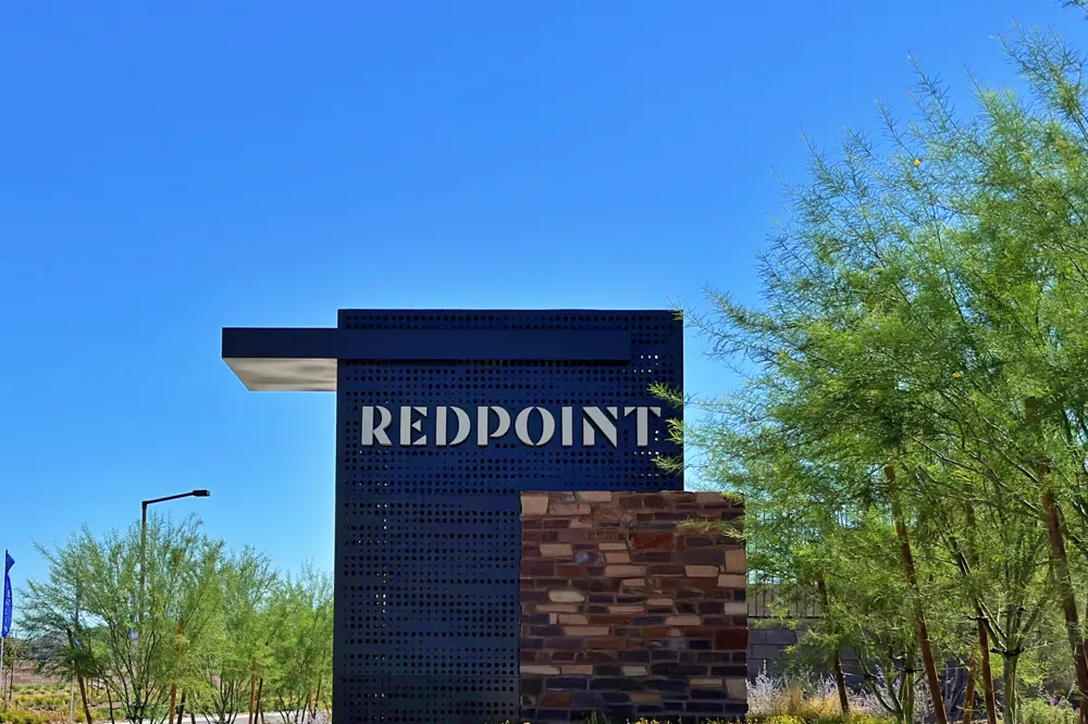 Redpoint Square