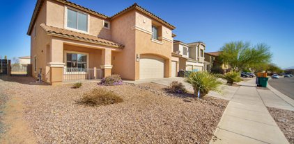 14374 S Via Del Moro, Sahuarita