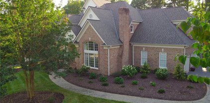3906 Dover Park Road, Greensboro