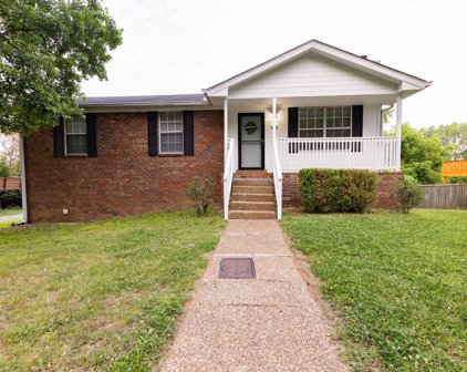 1608 Western Shore Dr, Nashville