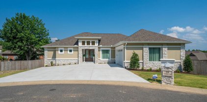 114 SUMMER OAK Place, Hot Springs