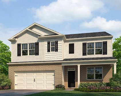 3134 Ellenton Drive, Lithia Springs