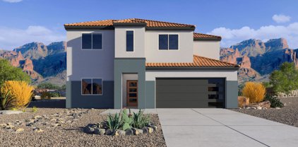 12814 E Russo, Vail