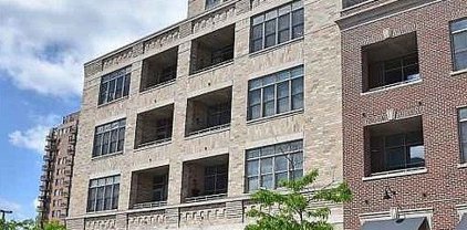 10 S Dunton Avenue Unit #402, Arlington Heights