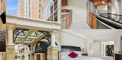 900 N Taylor St Unit #807, Arlington