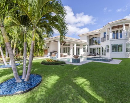 13941 Willow Cay Drive, North Palm Beach