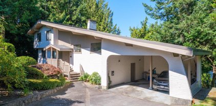 4631 Woodburn Place, West Vancouver