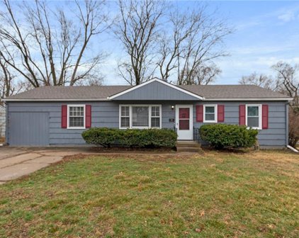 9111 Richards Drive, Raytown