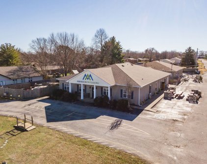 294 Warfield Blvd, Clarksville