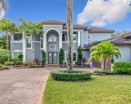 3323 Dovecote Meadow Ln, Davie