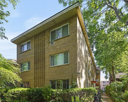 1657 W Farwell Avenue Unit #2C, Chicago