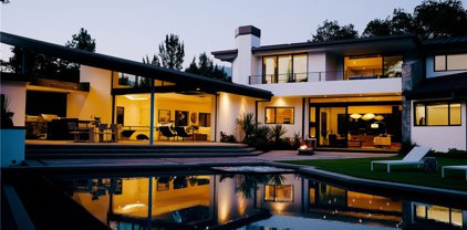 4245 Chula Senda Lane, La Canada Flintridge
