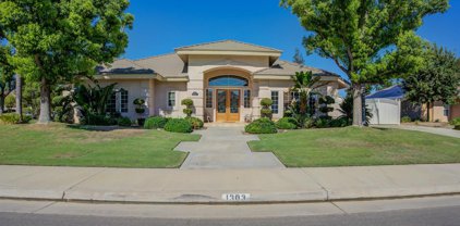1303 Suffolk, Bakersfield
