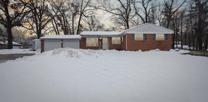 4990 WESTSHIRE Drive NW, Comstock Park