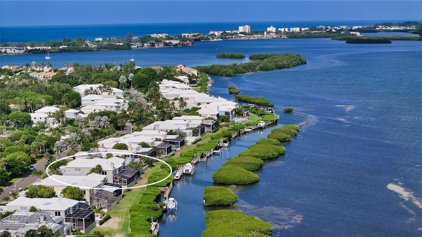 3464 Mistletoe Lane, Longboat Key