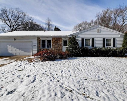 1106 Hathaway Drive, Madison